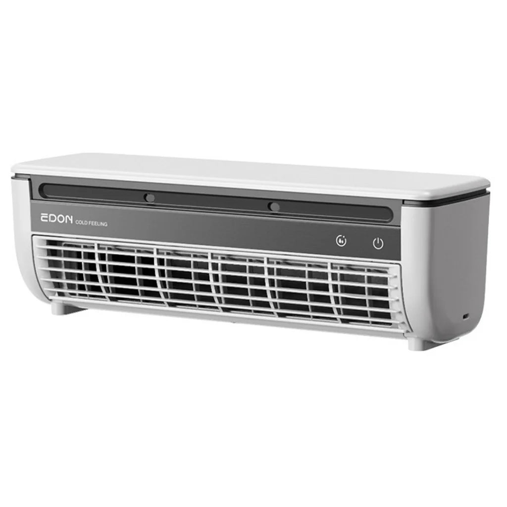 Stay Cool This Summer With Our Wall-Mounted Mini AC ❄️ – Free Shipping!