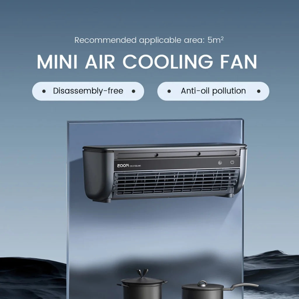 “Transform Your Home into a Cool Sanctuary”